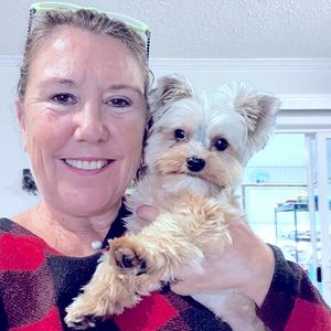 Meet your Posher, Tina
